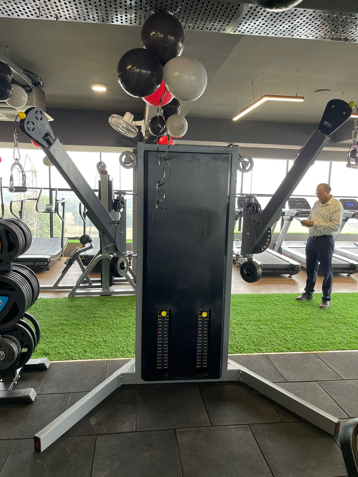 best fitness equipment distributors in Tamilnadu